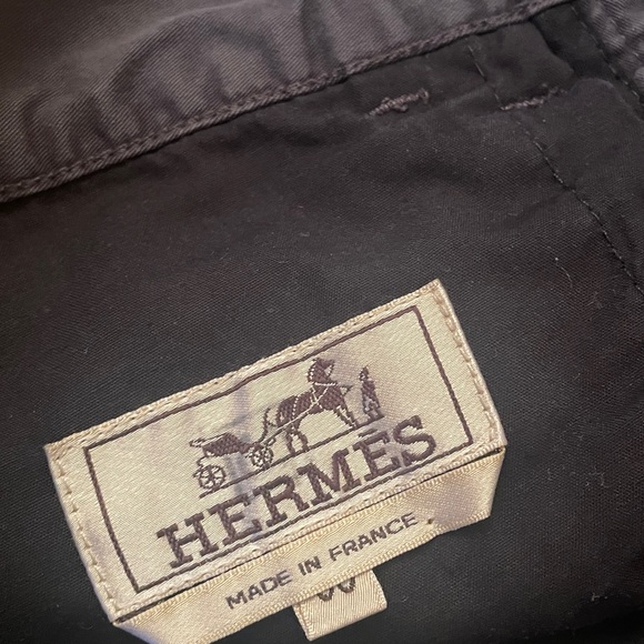 Hermes Chinos / 5 pockets pants - Picture 2 of 13